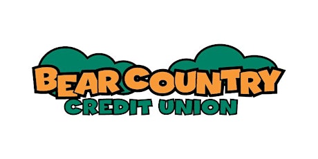  Bear Country Credit Union Open House primary image