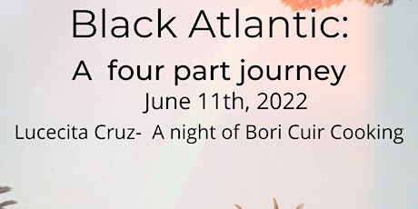 Black Atlantic Dinner Series tickets