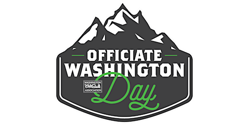 Officiate Washington Day 2022