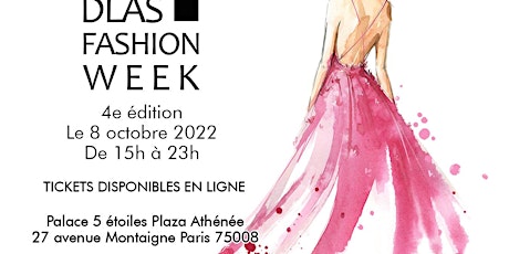 DLAS Fashion Week tickets