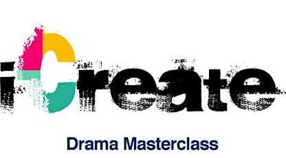 DCAF - iCreate: Drama Master Class for Kids