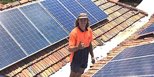 Hume Solar Rollout Information Session