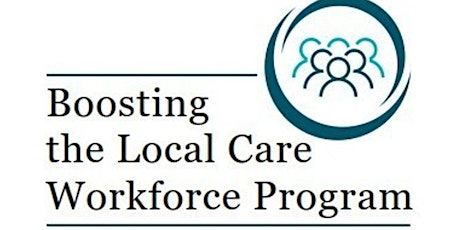 Workforce Planning in the Care and Support Sector, Shepparton tickets