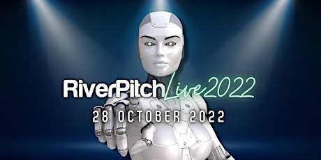 RiverPitch Live 2022 tickets