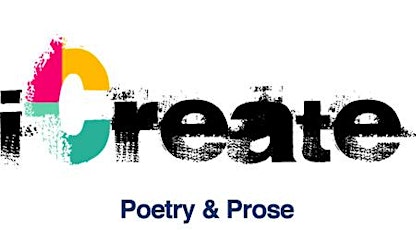 DCAF - iCreate: Poetry & Prose
