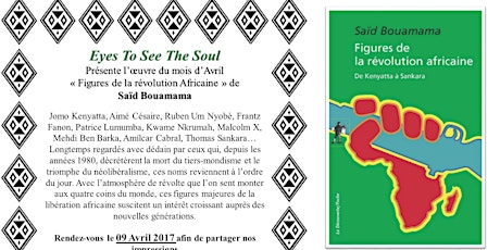 Image principale de Eyes To See The Soul #5
