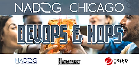Chicago- DevOps & Hops with NADOG tickets