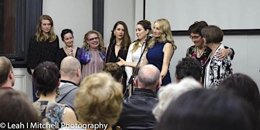 Image principale de 'SPEAKERS LAB' Expressions Of Interest for 2026