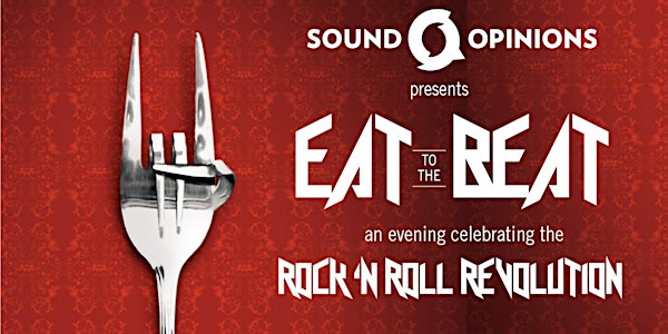 Eat to the Beat at Salero Restaurant
