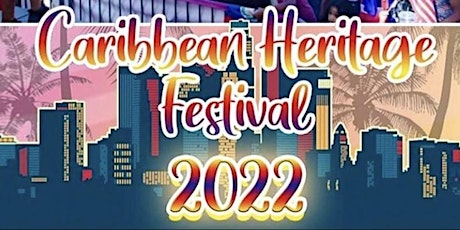 LACF "Caribbean Heritage Festival"