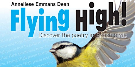 Flying High! A Birding Triple Bill (York Festival of Ideas) primary image