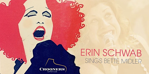 Erin Schwab Sings Bette Midler