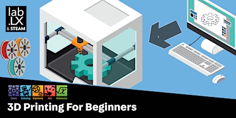 Introduction to 3D Printing - Bonnyrigg