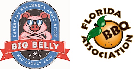 2022 Big Belly BBQ Battle primary image