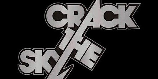 Crack The Sky & Rob Fahey Live!
