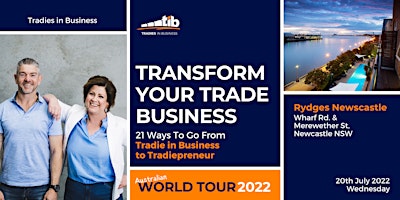 Transform Your Trade Business (Newcastle NSW)