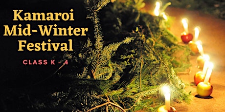 Kamaroi Mid-Winter Festival tickets