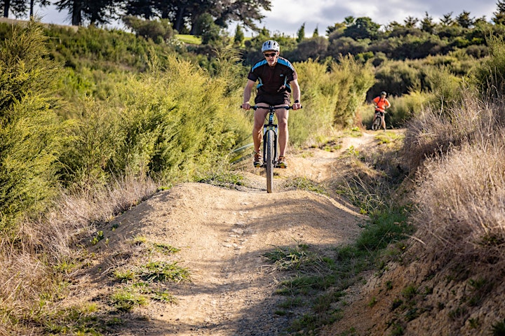 Mountain Bike Rotorua with Got To Get Out - all levels welcome image