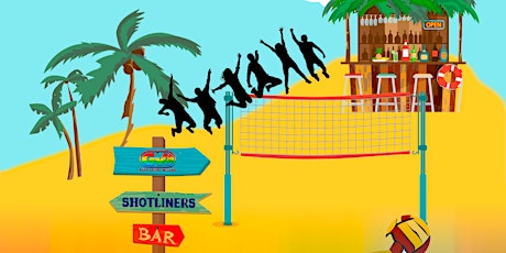Pubblico Beach Volley Tournament biglietti