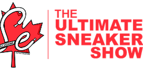 The Ultimate Sneaker Show Ottawa primary image