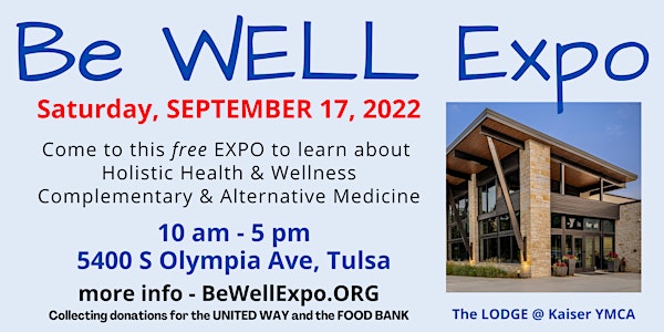 Be WELL Expo