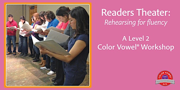 Readers Theater: Rehearsing for Fluency