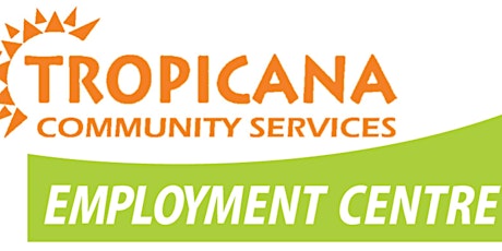 Tropicana Pre-apprenticeship Kick Off primary image