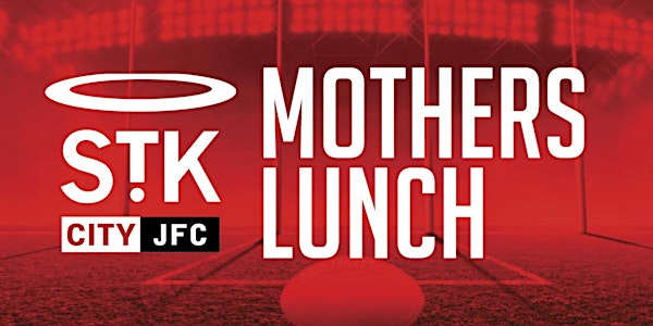 Mothers lunch - St Kilda City JFC