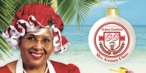 Christmas in July Meet & Greet with Mrs. Granny Claus