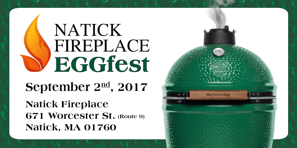 Natick Fireplace Eggfest Tickets, Sat, Sep 2, 2017 At 10:00 AM Natick Fireplace Eggfest Tickets, Sat, Sep 2, 2017 at 10:00 AM | Eventbrite - Natick Fireplace Eggfest Tickets, Sat, Sep 2, 2017 At 10:00 AM