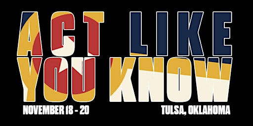 Act Like You Know Vol. 1