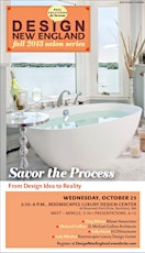 Savor the Process: From Design Idea to Reality