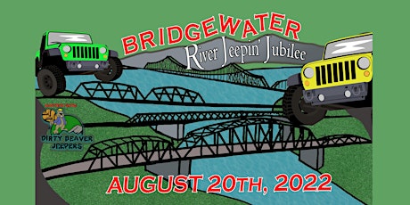 Bridgewater River Jeepin' Jubilee