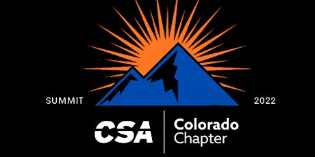 CSA Colorado Fall Summit 2022
