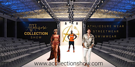 Athleisure Collection  Show tickets