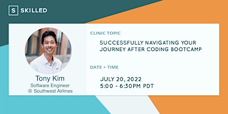 Successfully Navigating Your Journey After Coding Bootcamp