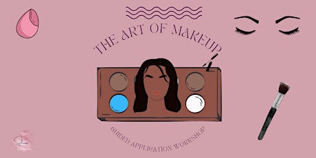The Art of Makeup: Guided Application Workshop tickets