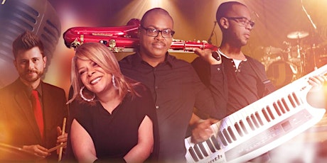 Letron Brantley & Friends Presents The Soul Jazz Experience tickets