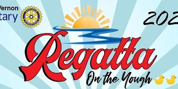 BV Rotary Regatta on the Yough - Paddle Parade  Registration