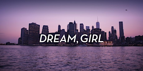 DREAM,  GIRL primary image