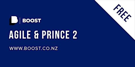Agile and Prince2: strange bedfellows, not sworn enemies primary image