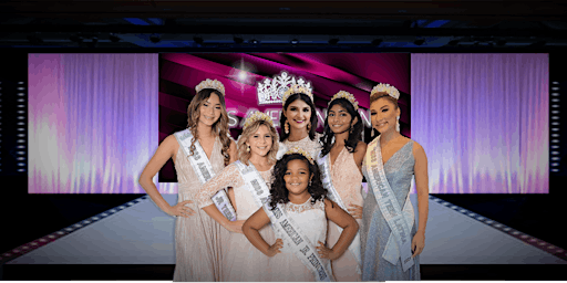 Miss American Teen International Finals 2022