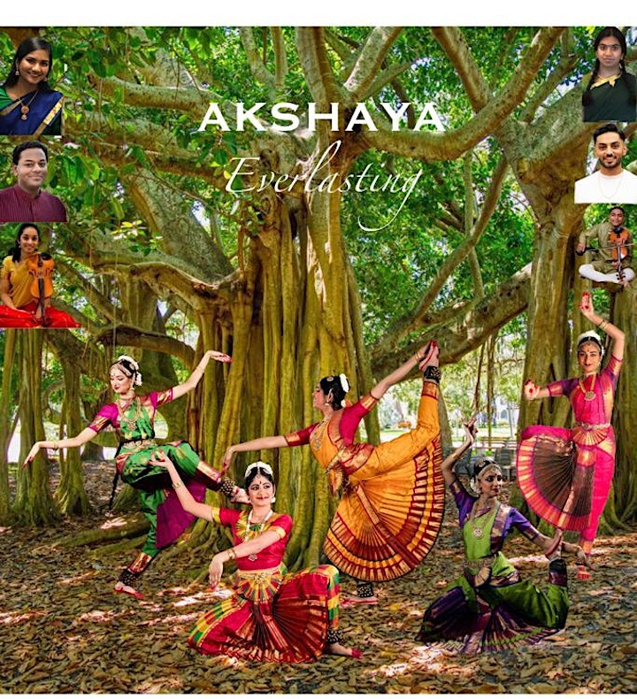 Akshaya (Everlasting) image