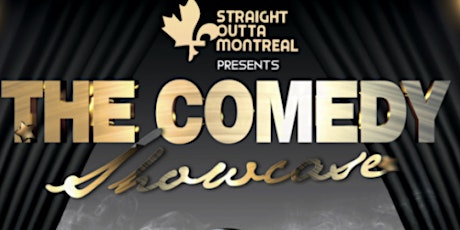 Comedy Showcase ( Stand-Up Comedy ) MTLCOMEDYCLUB.COM tickets