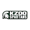 Kzoo Spartans's Logo
