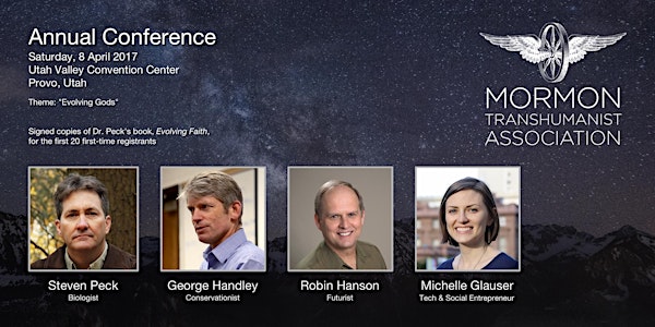 2017 Conference of the Mormon Transhumanist Association