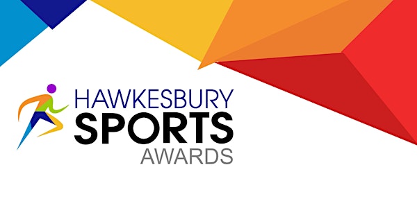 2017 Hawkesbury Sports Awards Presentation Evening