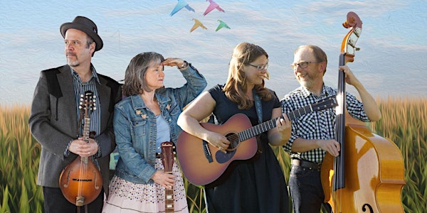 Little Bird with Katie Dahl, Claudia Russell, Rich Higdon & Bruce Kaplan