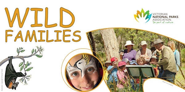 Wild Families Launch