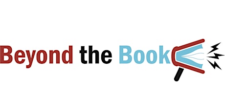Beyond the Book - How to leverage your book to impact more lives tickets